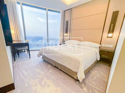 The Address Sky View Tower 1, United Arab Emirates  The Address Sky View Tower 1, United Arab Emirates