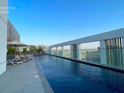 AZIZI Riviera, United Arab Emirates  AZIZI Riviera, United Arab Emirates