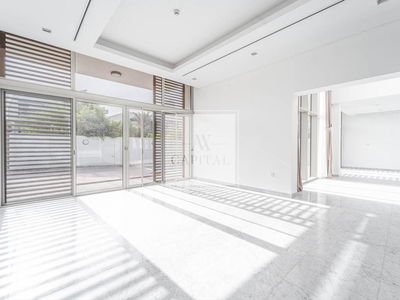 The Residences at District One, United Arab Emirates  The Residences at District One, United Arab Emirates