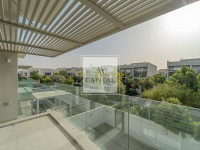 The Residences at District One, United Arab Emirates  The Residences at District One, United Arab Emirates