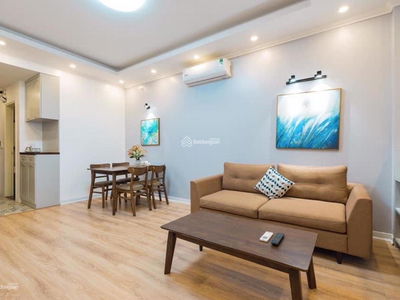 Xuan Thuy Street, Vietnam Xuan Thuy Street, Vietnam