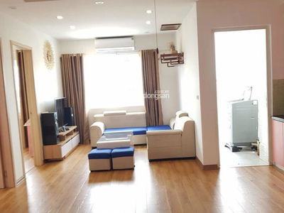 Xuan Thuy Street, Vietnam Xuan Thuy Street, Vietnam