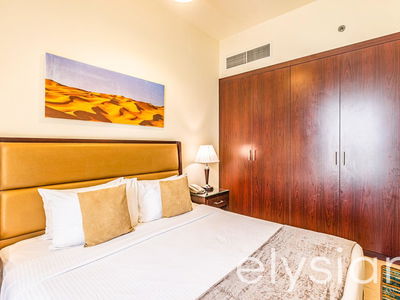 Roda Amwaj Suites, United Arab Emirates  Roda Amwaj Suites, United Arab Emirates