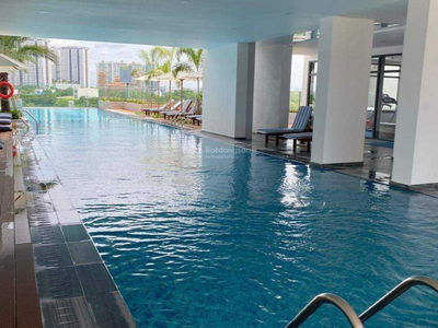 Precia Apartment District 2, Vietnam Precia Apartment District 2, Vietnam