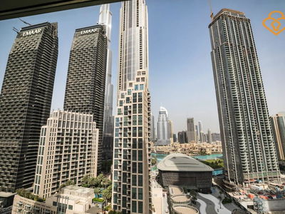 The Lofts Central, United Arab Emirates  The Lofts Central, United Arab Emirates