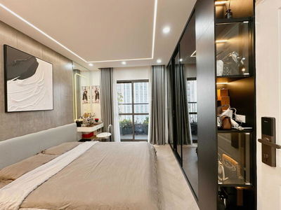 The Artemis, Vietnam The Artemis, Vietnam