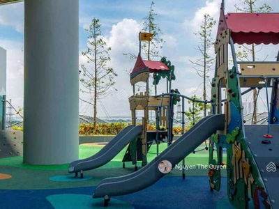 Park Kiara, Vietnam Park Kiara, Vietnam