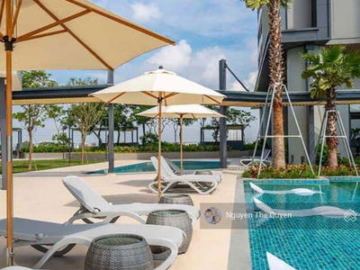 Park Kiara, Vietnam Park Kiara, Vietnam