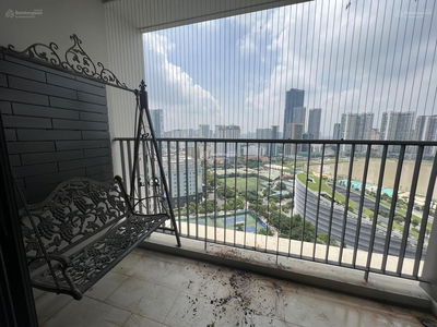 Sky Park Residence, Vietnam Sky Park Residence, Vietnam