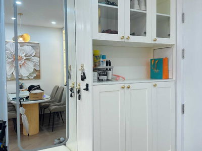 Sun Square, Vietnam Sun Square, Vietnam