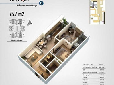 The Pride, Vietnam The Pride, Vietnam