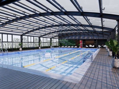 Eurowindow River Park, Vietnam Eurowindow River Park, Vietnam