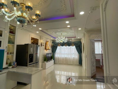 Green Town Binh Tan, Vietnam Green Town Binh Tan, Vietnam