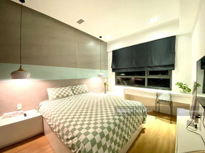 Masteri Thao Dien, Vietnam Masteri Thao Dien, Vietnam