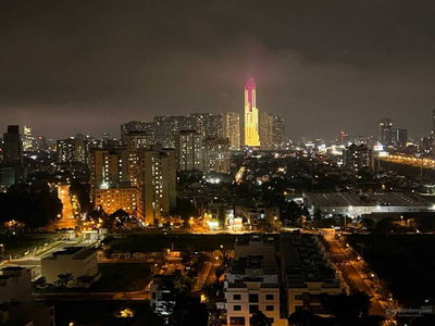 The Estella, Vietnam The Estella, Vietnam