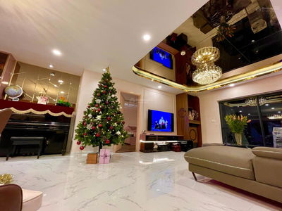 Golden Park Tower, Vietnam Golden Park Tower, Vietnam