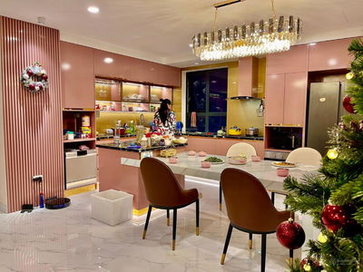 Golden Park Tower, Vietnam Golden Park Tower, Vietnam