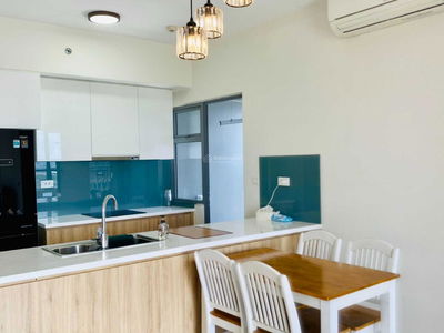 Palm Heights, Vietnam Palm Heights, Vietnam