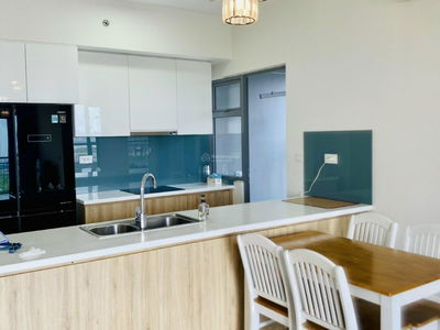 Palm Heights, Vietnam Palm Heights, Vietnam