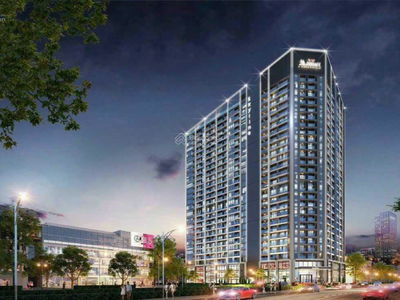 Skyline West Lake, Vietnam Skyline West Lake, Vietnam