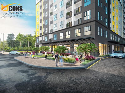 Bcons Polaris, Vietnam Bcons Polaris, Vietnam