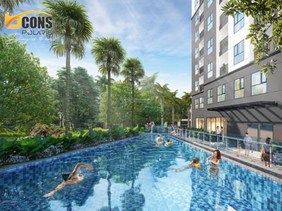 Bcons Polaris, Vietnam Bcons Polaris, Vietnam