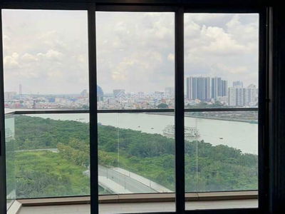 Empire City Thu Thiem, Vietnam Empire City Thu Thiem, Vietnam