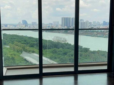 Empire City Thu Thiem, Vietnam  Empire City Thu Thiem, Vietnam