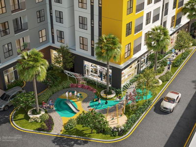 Bcons Polygon, Vietnam Bcons Polygon, Vietnam