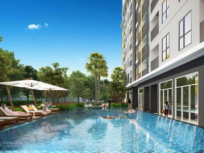 Bcons Polygon, Vietnam Bcons Polygon, Vietnam