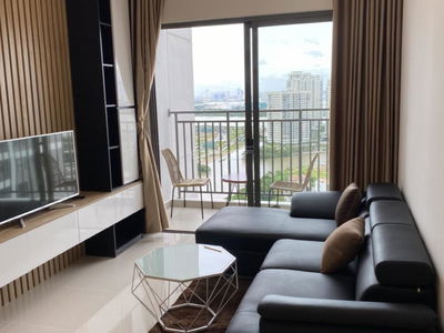 The Sun Avenue, Vietnam The Sun Avenue, Vietnam