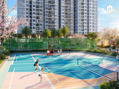 Hanoi Melody Residences, Vietnam Hanoi Melody Residences, Vietnam