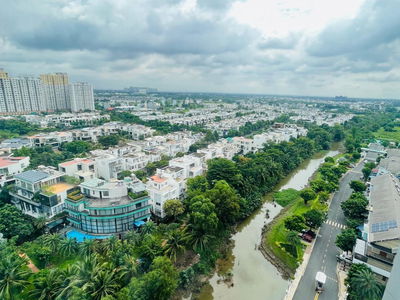 Safira Khang Dien, Vietnam  Safira Khang Dien, Vietnam