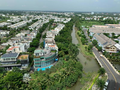 Safira Khang Dien, Vietnam Safira Khang Dien, Vietnam