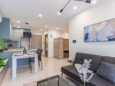 The Origami - Vinhomes Grand Park, Vietnam The Origami - Vinhomes Grand Park, Vietnam