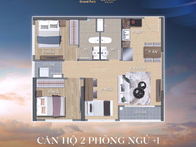 The Beverly Solari - Vinhomes Grand Park, Vietnam The Beverly Solari - Vinhomes Grand Park, Vietnam