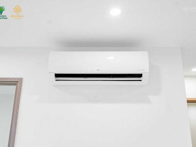 The Beverly Solari - Vinhomes Grand Park, Vietnam The Beverly Solari - Vinhomes Grand Park, Vietnam