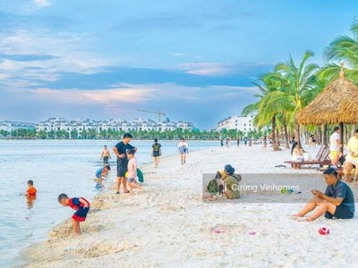 Vinhomes Ocean Park Gia Lam, Vietnam Vinhomes Ocean Park Gia Lam, Vietnam