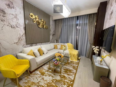 AZIZI Riviera, United Arab Emirates  AZIZI Riviera, United Arab Emirates