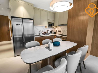 The Address Residences Dubai Opera Tower 2, United Arab Emirates  The Address Residences Dubai Opera Tower 2, United Arab Emirates