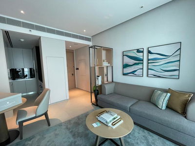 Jumeirah Gate Tower 2, United Arab Emirates  Jumeirah Gate Tower 2, United Arab Emirates