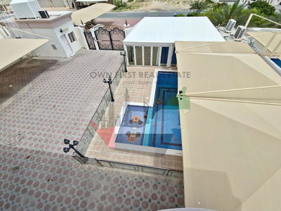 Al Barsha 3 Villas, United Arab Emirates  Al Barsha 3 Villas, United Arab Emirates
