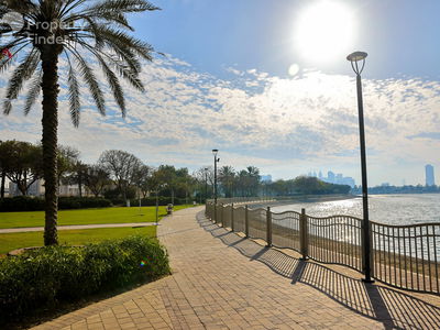 Al Barsha 3 Villas, United Arab Emirates  Al Barsha 3 Villas, United Arab Emirates
