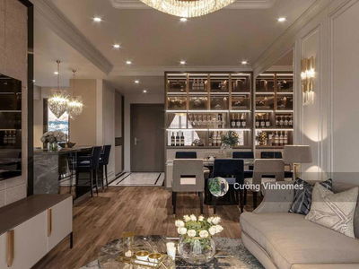 Vinhomes Ocean Park Gia Lam, Vietnam Vinhomes Ocean Park Gia Lam, Vietnam