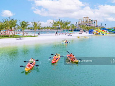 Vinhomes Ocean Park Gia Lam, Vietnam Vinhomes Ocean Park Gia Lam, Vietnam