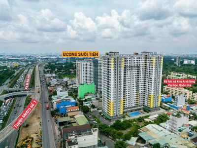 Bcons Suoi Tien, Vietnam Bcons Suoi Tien, Vietnam