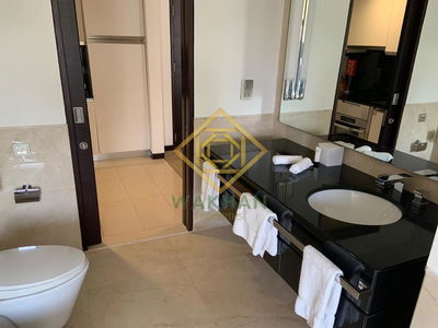 The Address Dubai Marina, United Arab Emirates  The Address Dubai Marina, United Arab Emirates