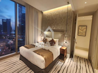 Vida Residence Downtown, United Arab Emirates  Vida Residence Downtown, United Arab Emirates