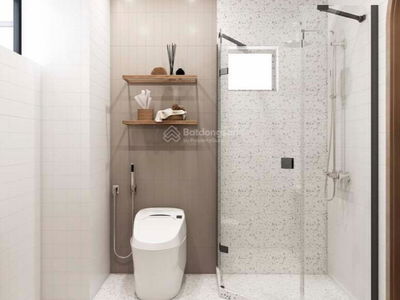 The Gold View, Vietnam The Gold View, Vietnam