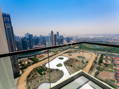 Aykon City Tower C, United Arab Emirates  Aykon City Tower C, United Arab Emirates